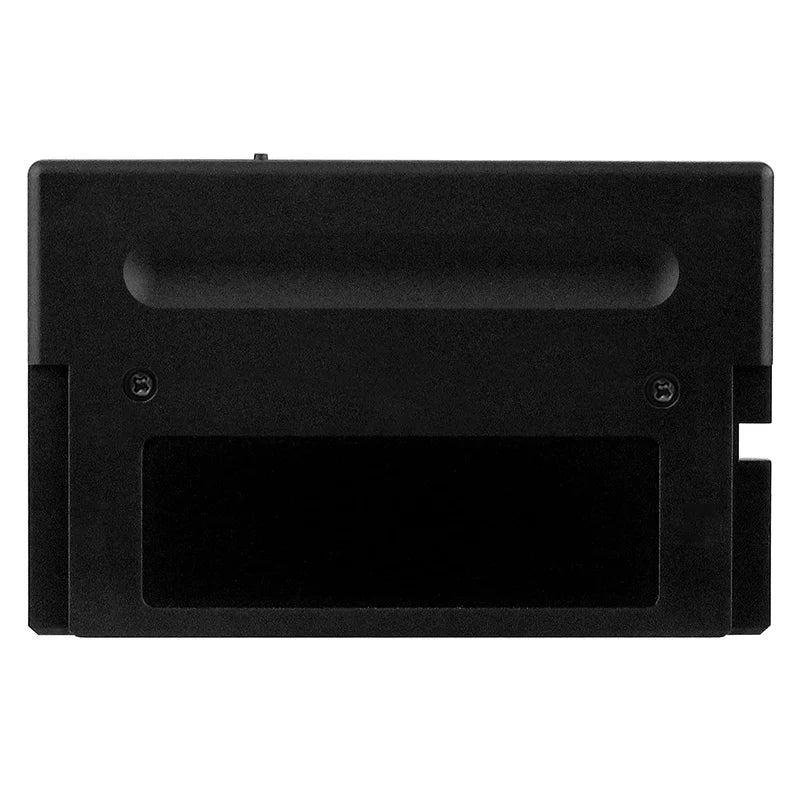 3000 in 1 Game Cartridge EDMD With 4GB Mini SD Card For SEGA Genesis Mega Drive MD Game Console Flash card