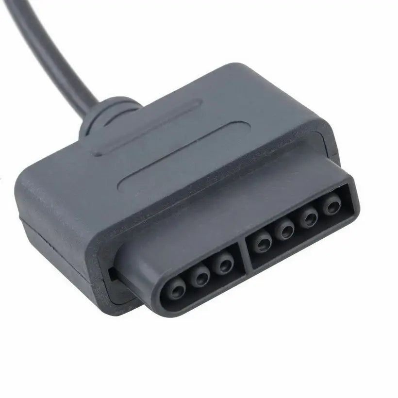 16 Bit Controller For Nintendo SNES Gamepad SNES System Console Controller Gaming Joystick For Nintendo SNES Game Pad