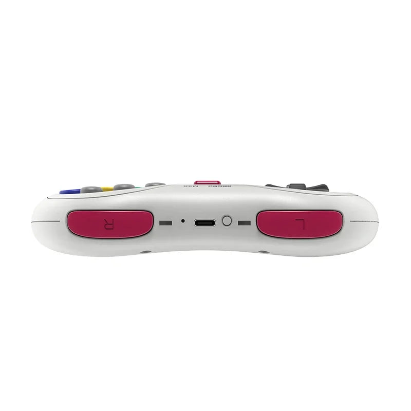 8BitDo M30 Bluetooth Gamepad Support For Nintendo Switch/Windows 10/11/Android/Raspberry Pi Controller