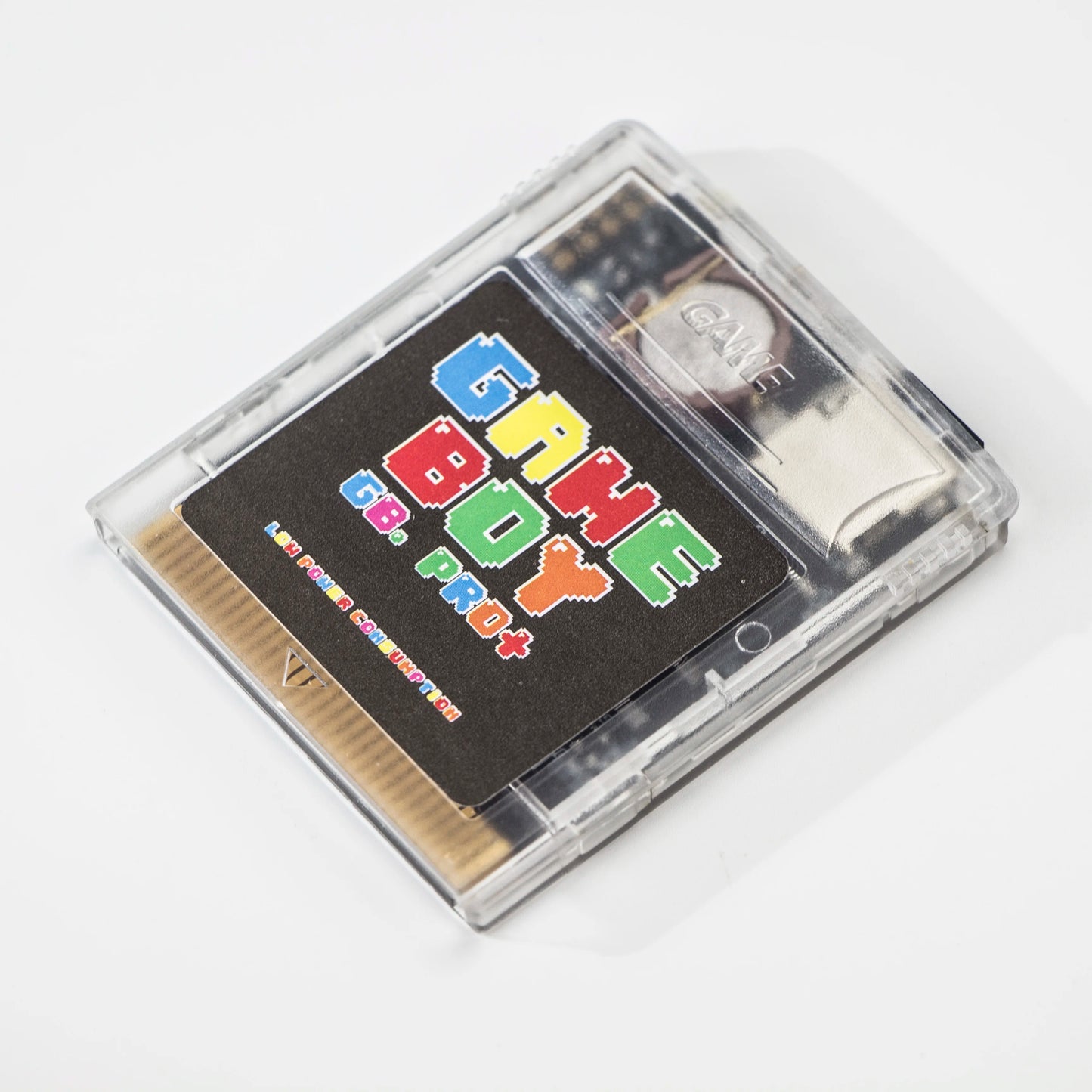Game Card GB GBC cartridge for Gameboy Color Game Boy Multi Game Cartridge Cart with TF/SD Card 2000 in 1