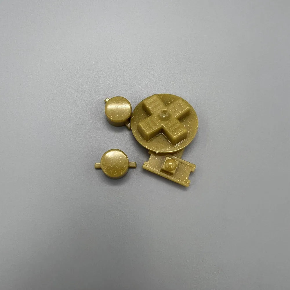 High quality button direction key operation key AB key cross key d-pad for Gameboy classic GB DMG