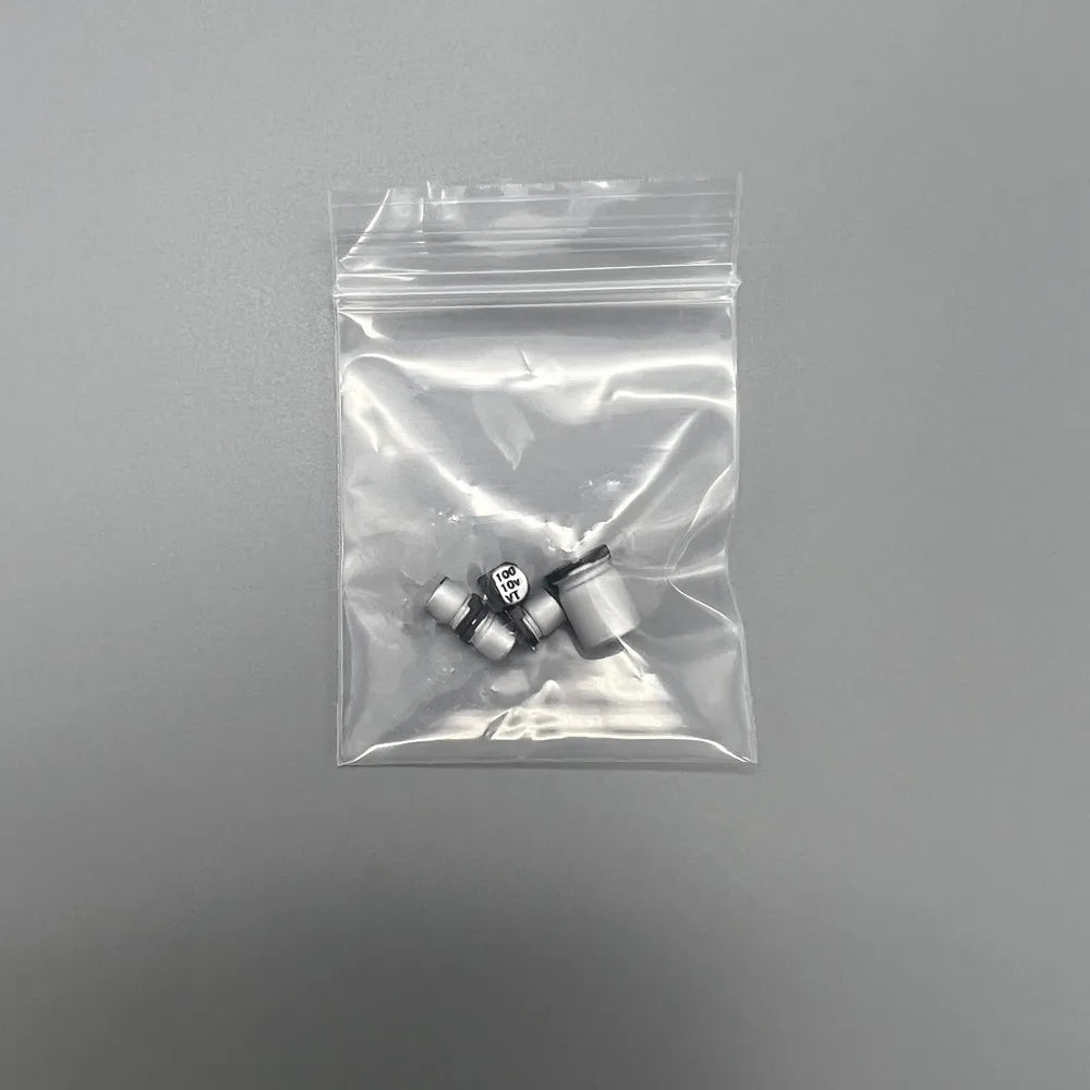 The capacitor for NEOGEO POCKET COLOR NGPC NGP