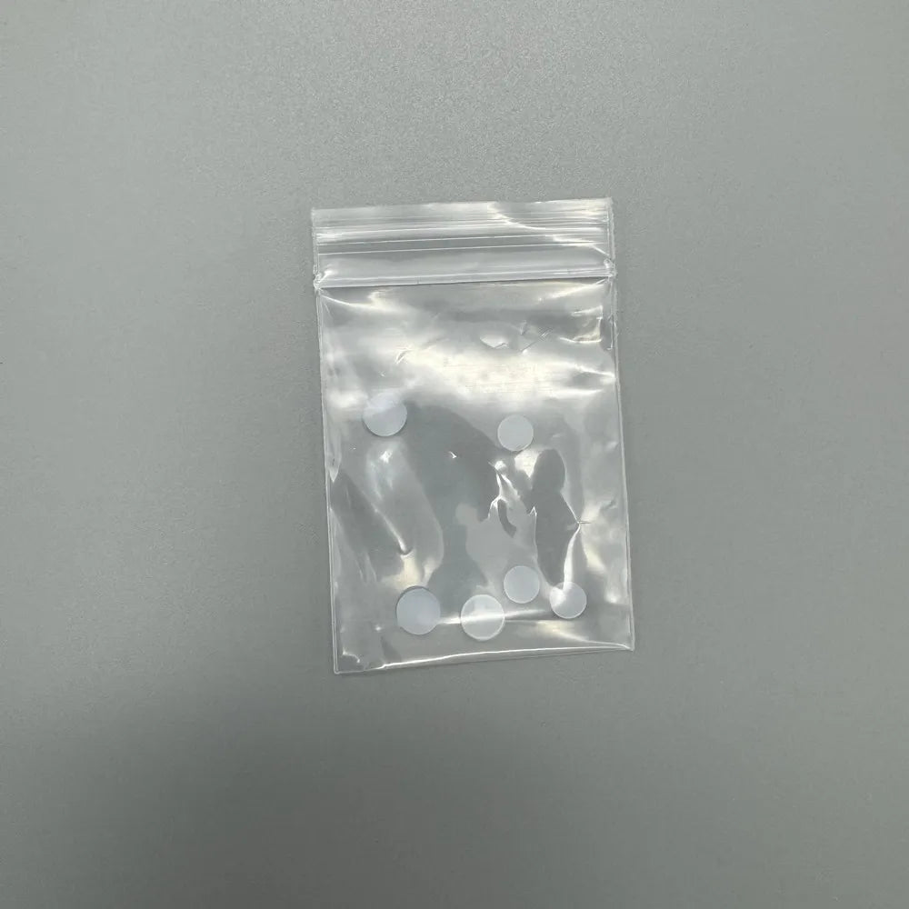 Shell screw rubber plug suitable for GAMEBOY ADVANCE SP GBASP