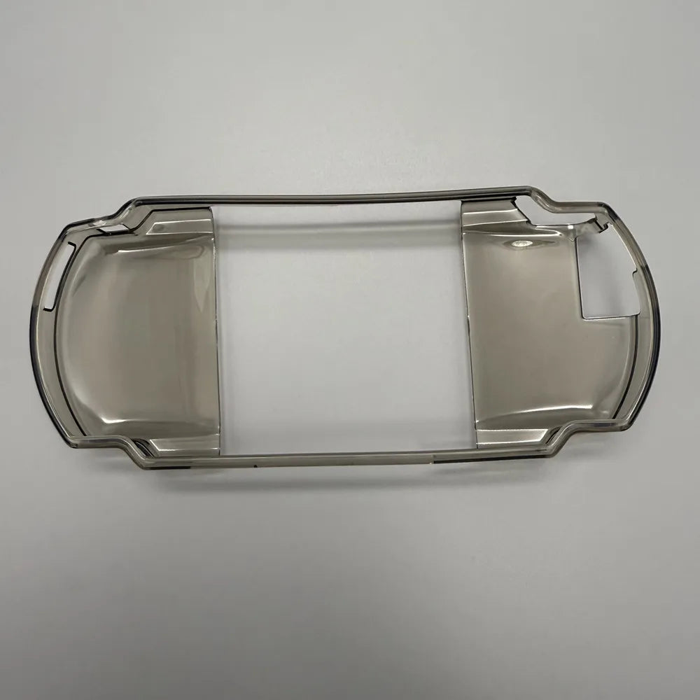 Superior quality TPU protection shell for the first generation PSP PSP1000 PSP 1000 .Please pay attention to your console model