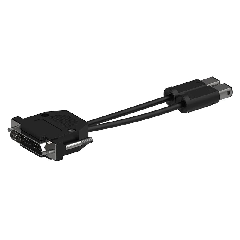 BlueRetro Wireless Game Controller Converter Adapter PS2 Accessories Game Console Cable For PS1 PS2 NGC N64 NES SNES DC SS GEN