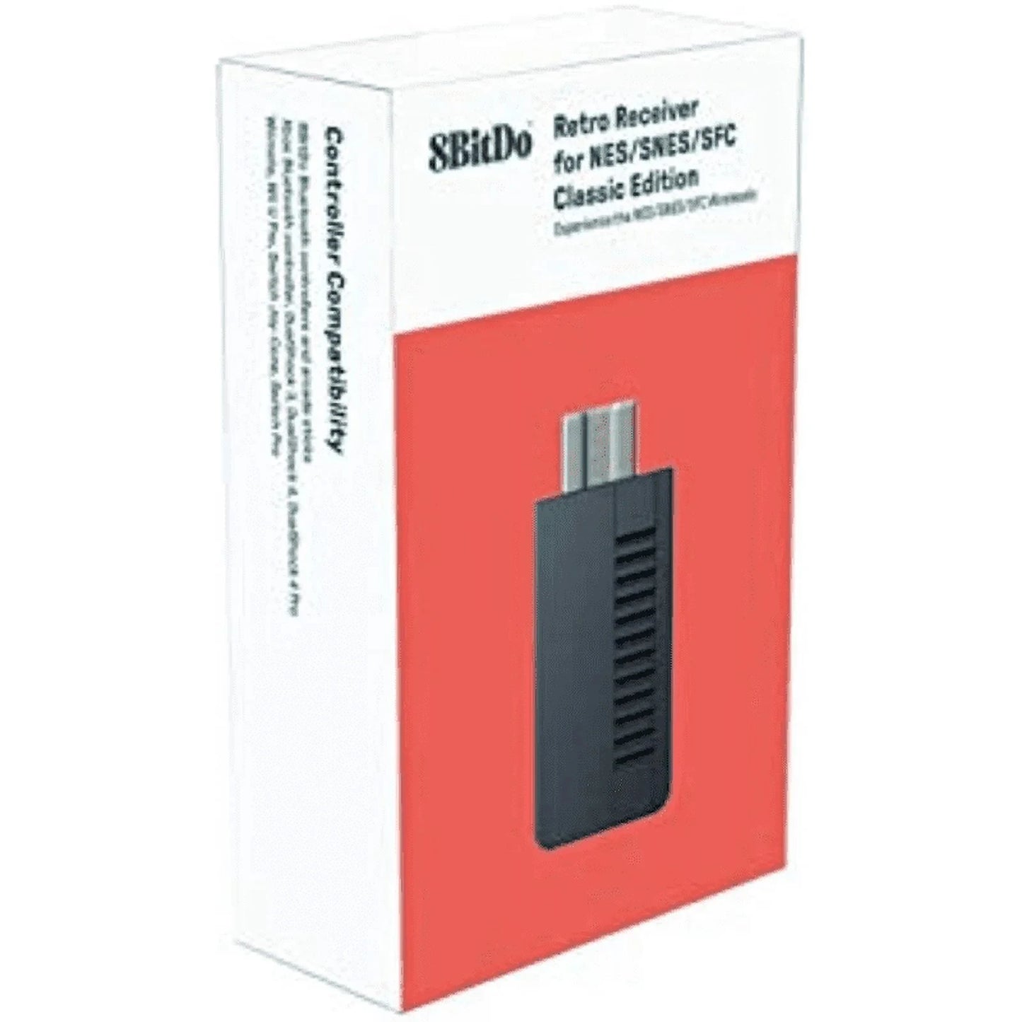 8Bitdo NES Mini Game Console Bluetooth Receiver