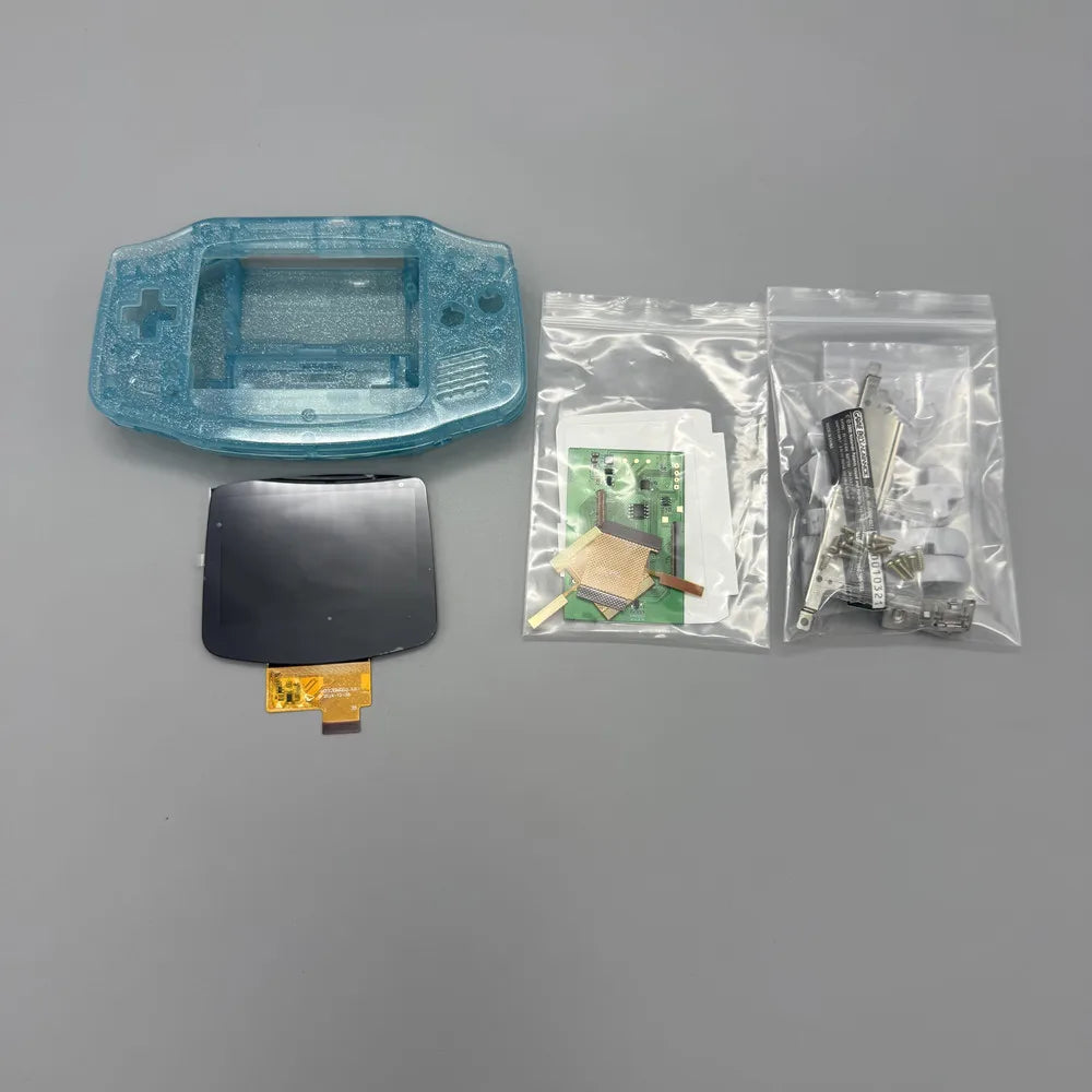 2025 3.0 inches Laminated GBA IPS LCD with special shell