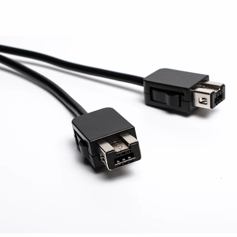BlueRetro Wireless Game Controller Converter Adapter PS2 Accessories Game Console Cable For PS1 PS2 NGC N64 NES SNES DC SS GEN
