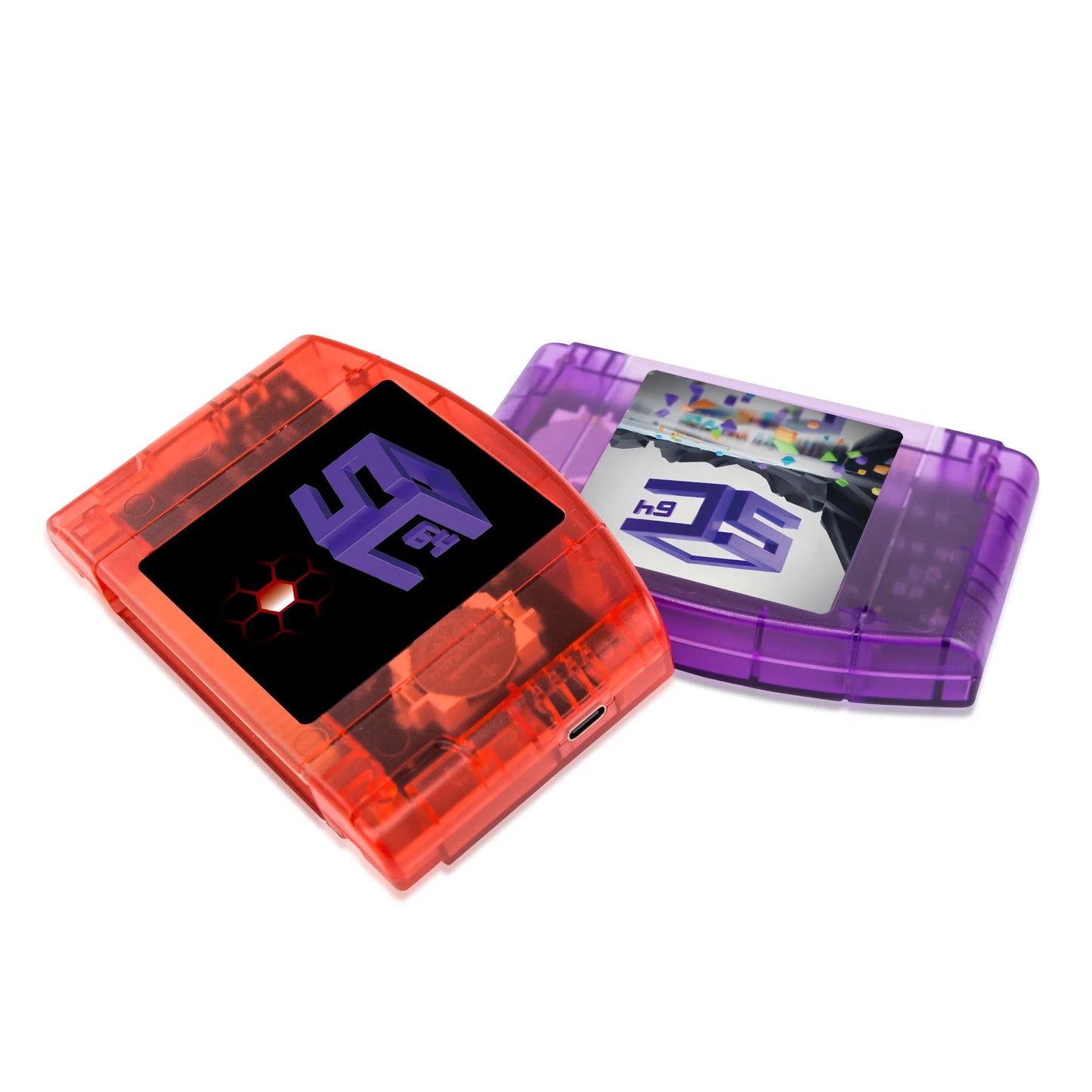 REMANK SC64Summer N64 SC64 Open Source N64DD Flash TF/SD Cart SC64 GBC SNES 64DD 5000-in1 Retro Video Game Console Accesories