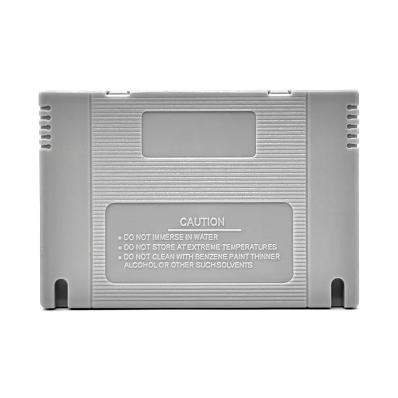 New FXPAK Pro SD2 Rev.Z 5000 in 1 SNES Game Cartridge for Super Famicom JP/EU/US 16 bit Video Game console Support SA1 RPG Game