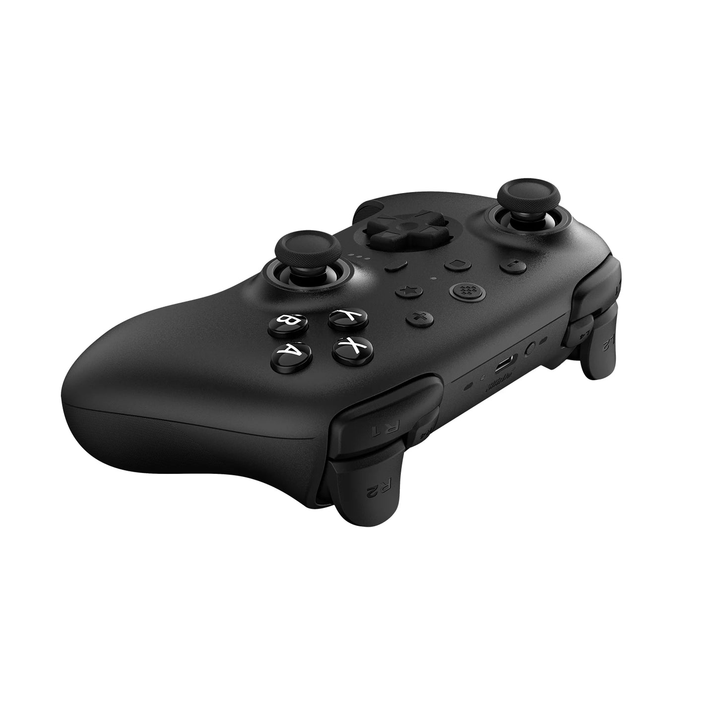 8BitDo Ultimate 2 Bluetooth Controller Wireless Gamepad for Nintendo Switch, Switch 2, Windows 10/11 with TMR Joystick Accessory
