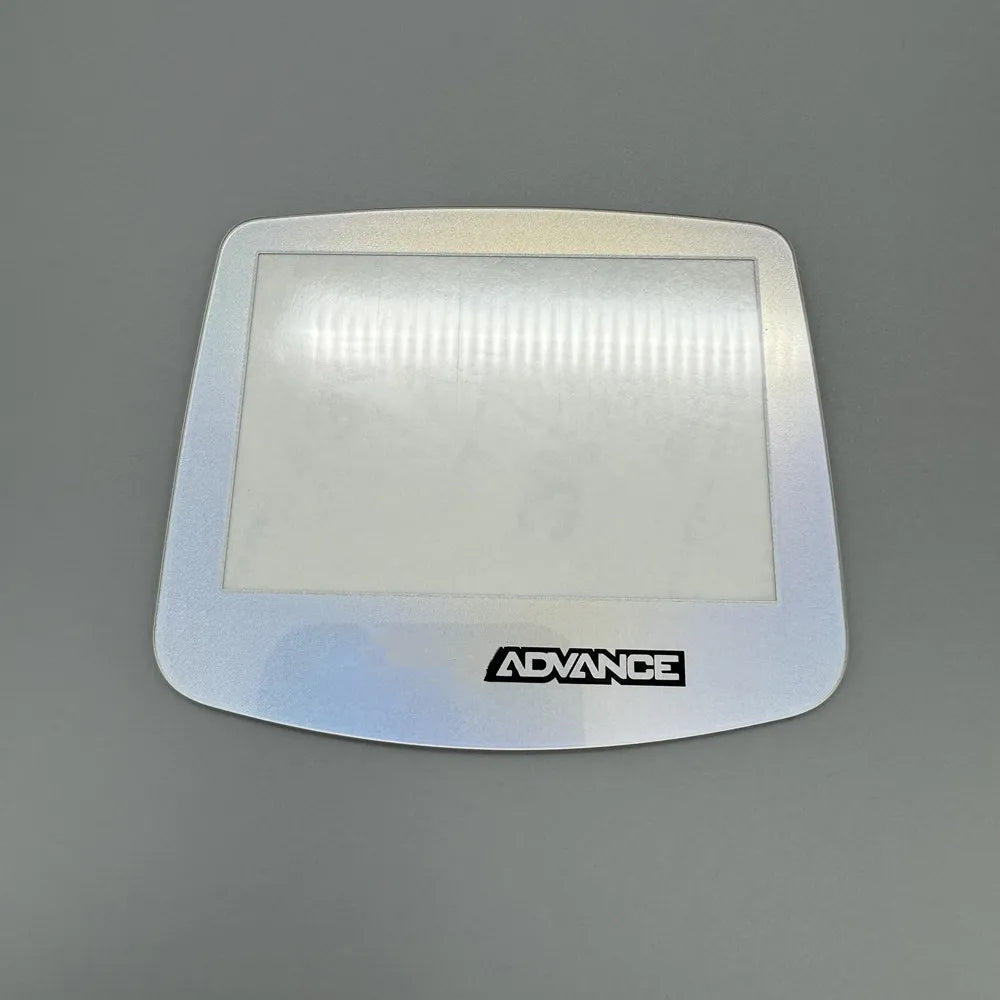 2.9-inch Glass Lens Mirror for GAMEBOY ADVANCE GBA GBA LCD screen lens