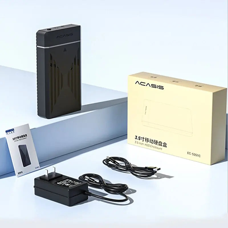 12TB Gaming HDD with Hyperspin&Launchbox&Retrobat&Playnite OS with 100000+ Retro Video Games for PS3/PS2/PS1/PSP/WII/WIIU/SWITCH