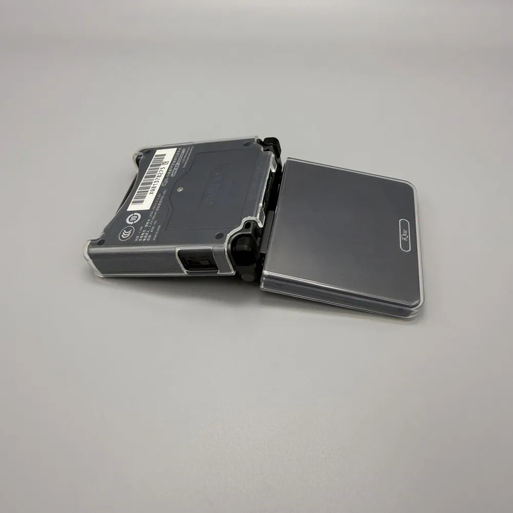 Superior quality TPU protection shell for GAMEBOY ADVANCE SP GBASP