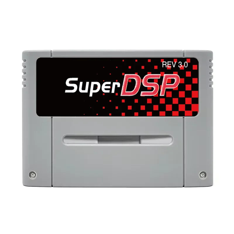 EVERGENESIS SNES REV3.0 Game Cartridge 3000 in 1 Support DSP1/2/3/4 Flash Card For SNES SFC Game Console With 8G TF Card