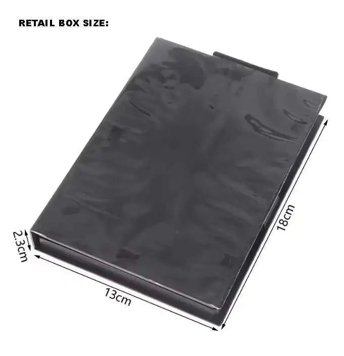 Mortal Kombat II 16Bit MD Game Cartridge with RU Box for Sega Megadrive Genesis Systems