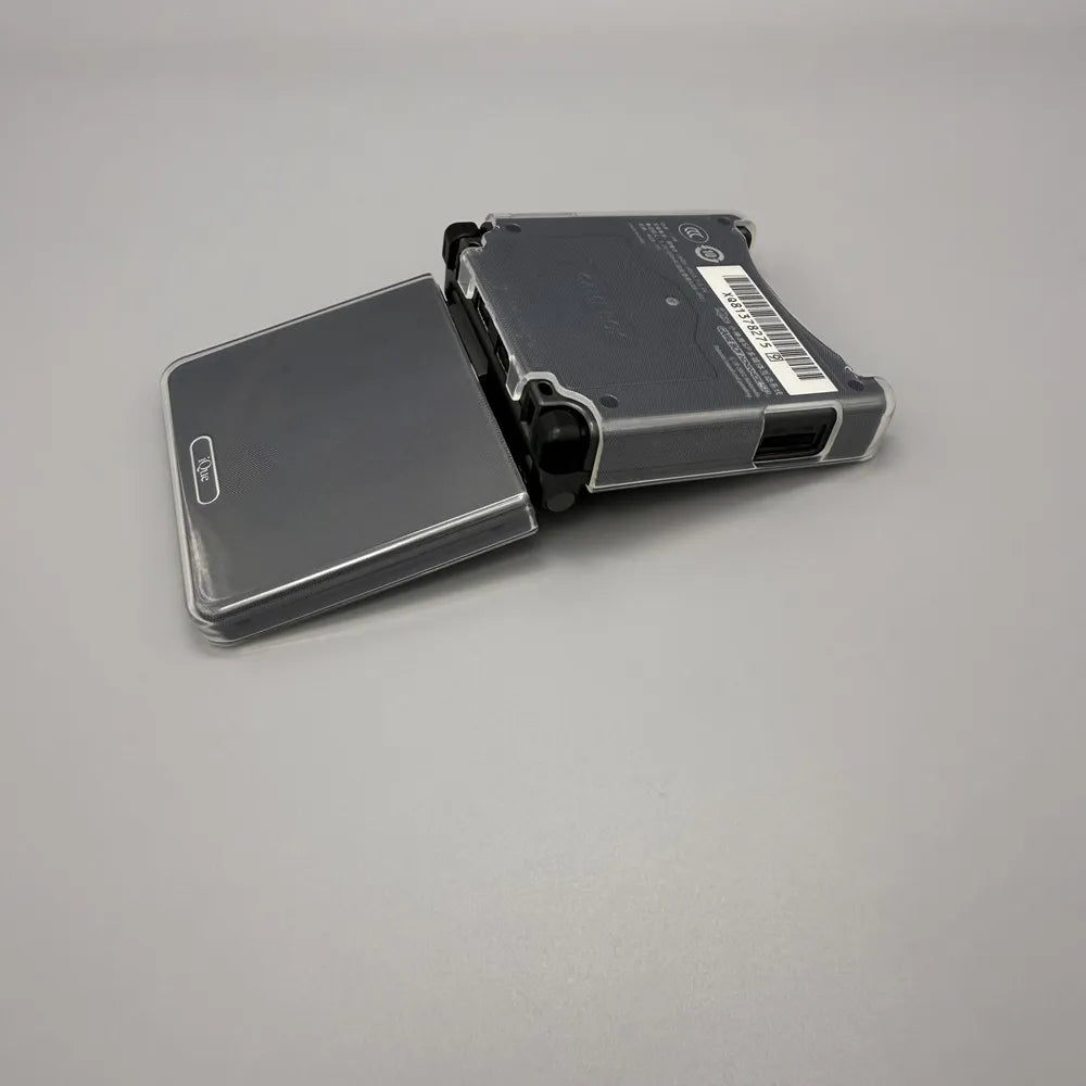 Superior quality TPU protection shell for GAMEBOY ADVANCE SP GBASP