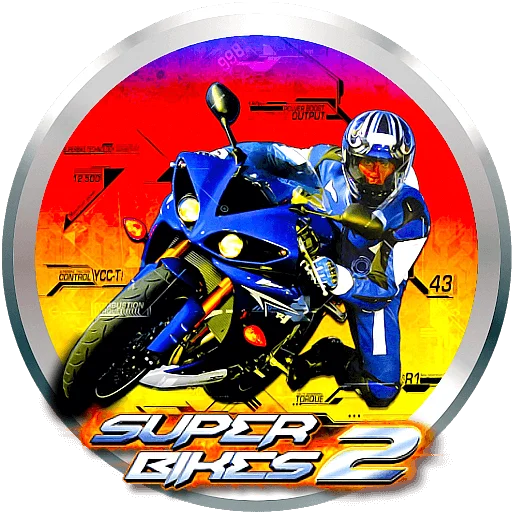 Arcade Racing Game System Collection MAME model 2 supermodel demul Teknoparrot SSD