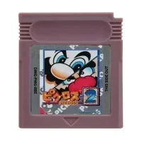 16 Bit Video Game Console Cartridge GBC Game Card Bros Golf Donkey Kong Wario Picross 2 Land II Land DX Tennis Country Pika land