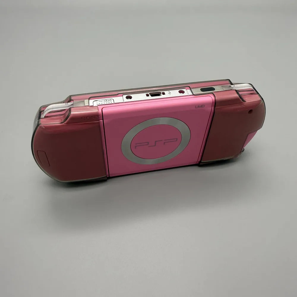 Superior quality TPU protection shell for the first generation PSP PSP1000 PSP 1000 .Please pay attention to your console model