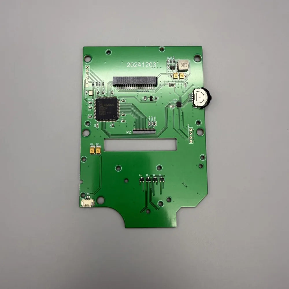 Cannot be used when purchased separately! PCB adapter circuit board is suitable for LCD screen sold in our store