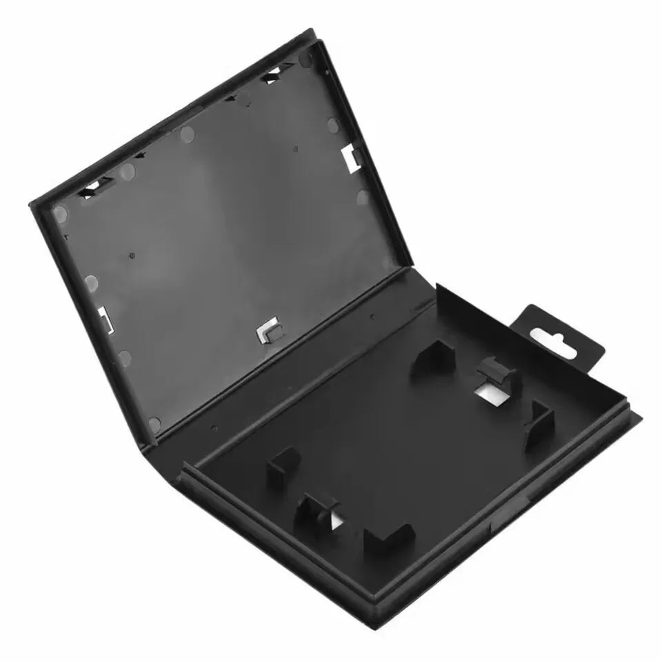 ExoSquad MD Game Card with Custom US Box for 16 Bit Sega Megadrive Genesis Console
