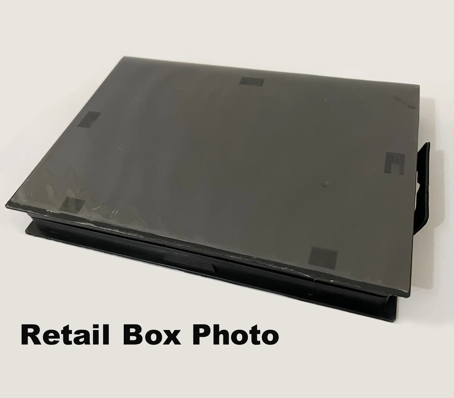 PoP 16Bit MD Game Cartridge with RU Box for Sega Megadrive Genesis Systems