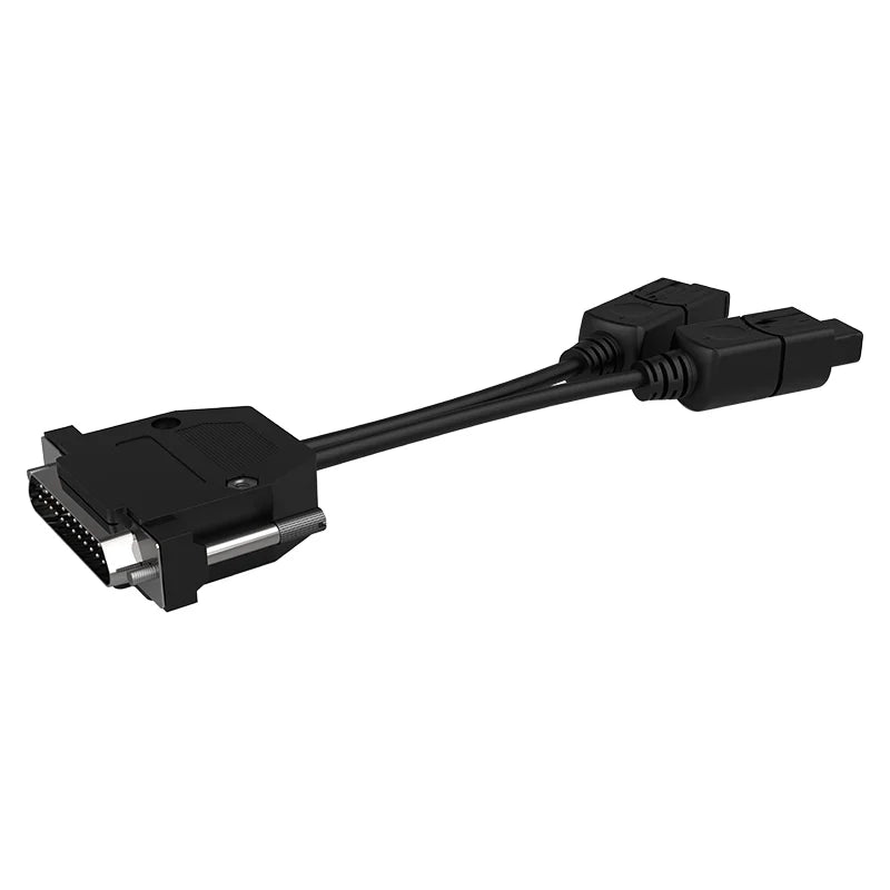 BlueRetro Wireless Game Controller Converter Adapter PS2 Accessories Game Console Cable For PS1 PS2 NGC N64 NES SNES DC SS GEN