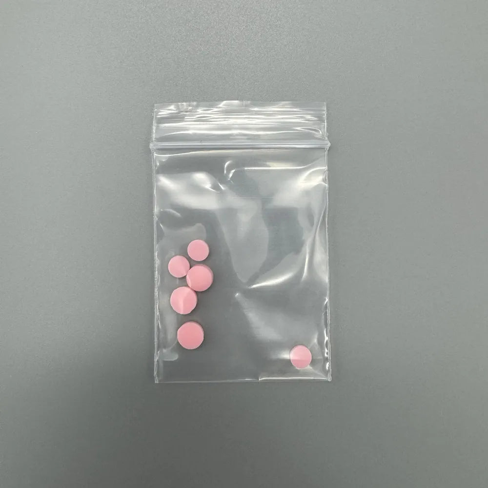 Shell screw rubber plug suitable for GAMEBOY ADVANCE SP GBASP
