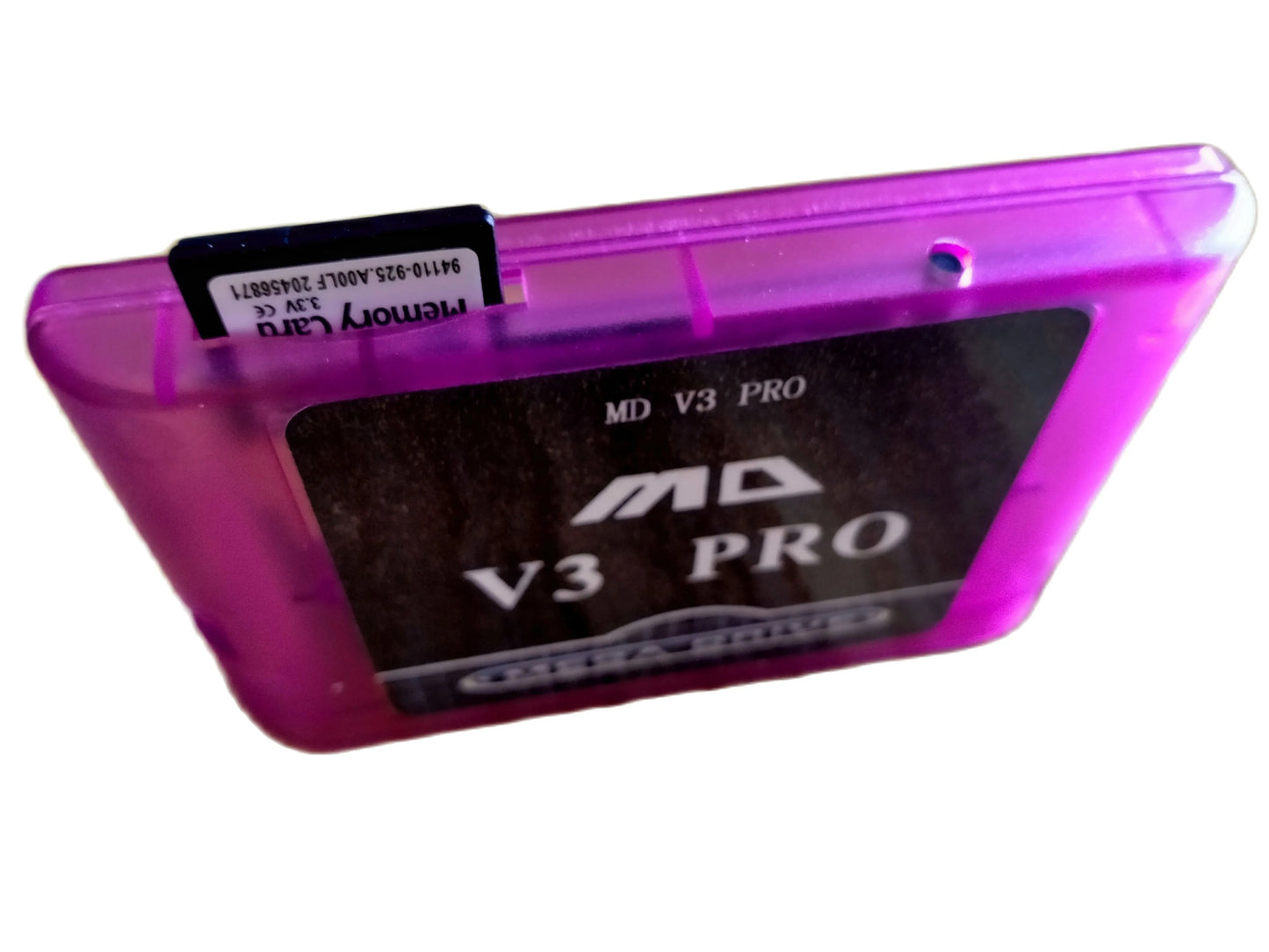 Mega Drive V3 Pro Version 1200 In One n Md Game Cassette For Genesis Game Consoles Ever Drive Series