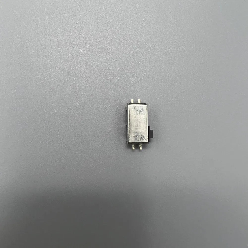 Volume switch for GAMEBOY ADVANCE SP GBASP