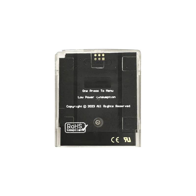Multifunctional Game Card For EDGB Gameboy Color Game Boy GB GBC Game Cartridge with TF Card Supports ED Series