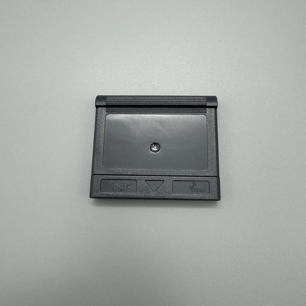 Game cartridge shell for SNK NEOGEO pocket NGP NGPC
