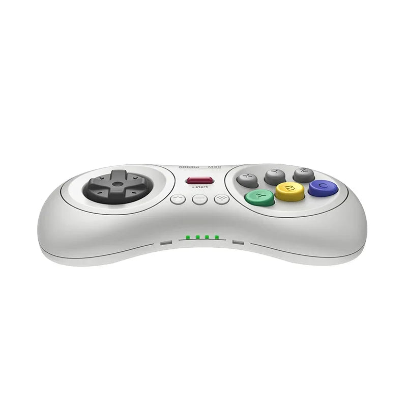 8BitDo M30 Bluetooth Gamepad Support For Nintendo Switch/Windows 10/11/Android/Raspberry Pi Controller