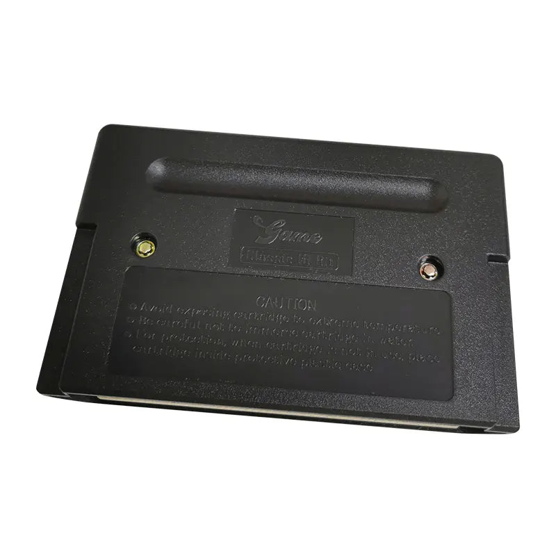 Street Fighter 5IN1 16 BIT MD Game Card For Sega Mega Drive For Sega Genesis and for original console Shooting