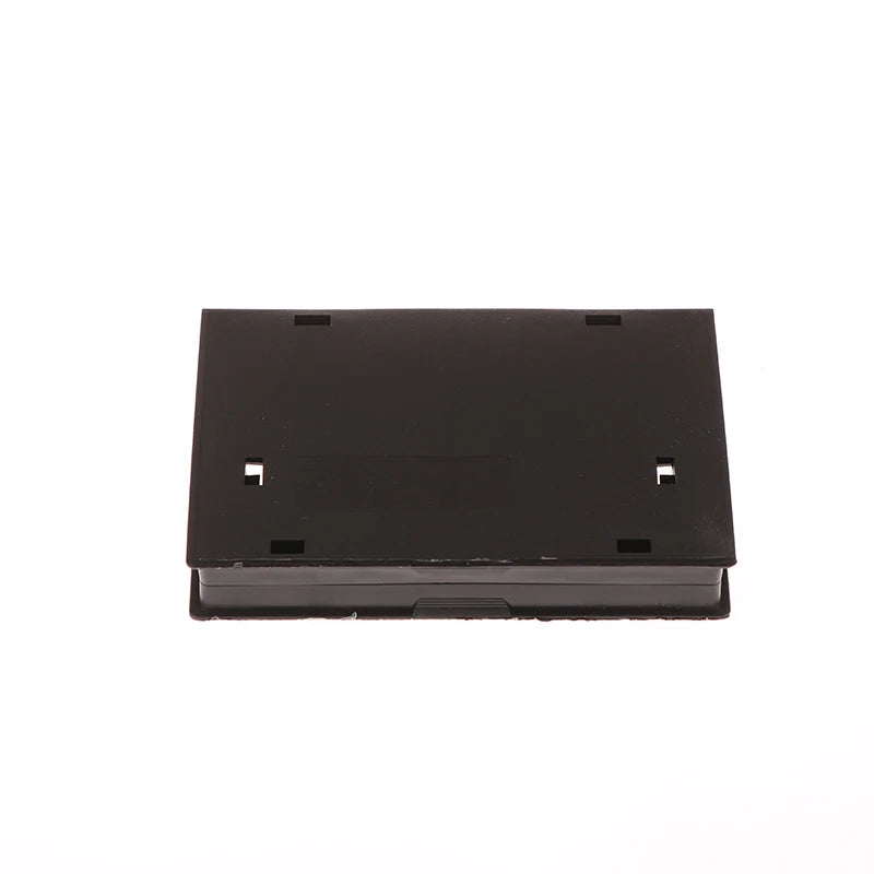 Game Accessory Replacement Case Cartridge Box Shell Empty Boxes Plastic Cover For Sega Mega Drive/Genesis 14.5X10X2.3cm