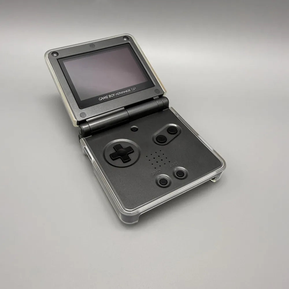 Superior quality TPU protection shell for GAMEBOY ADVANCE SP GBASP