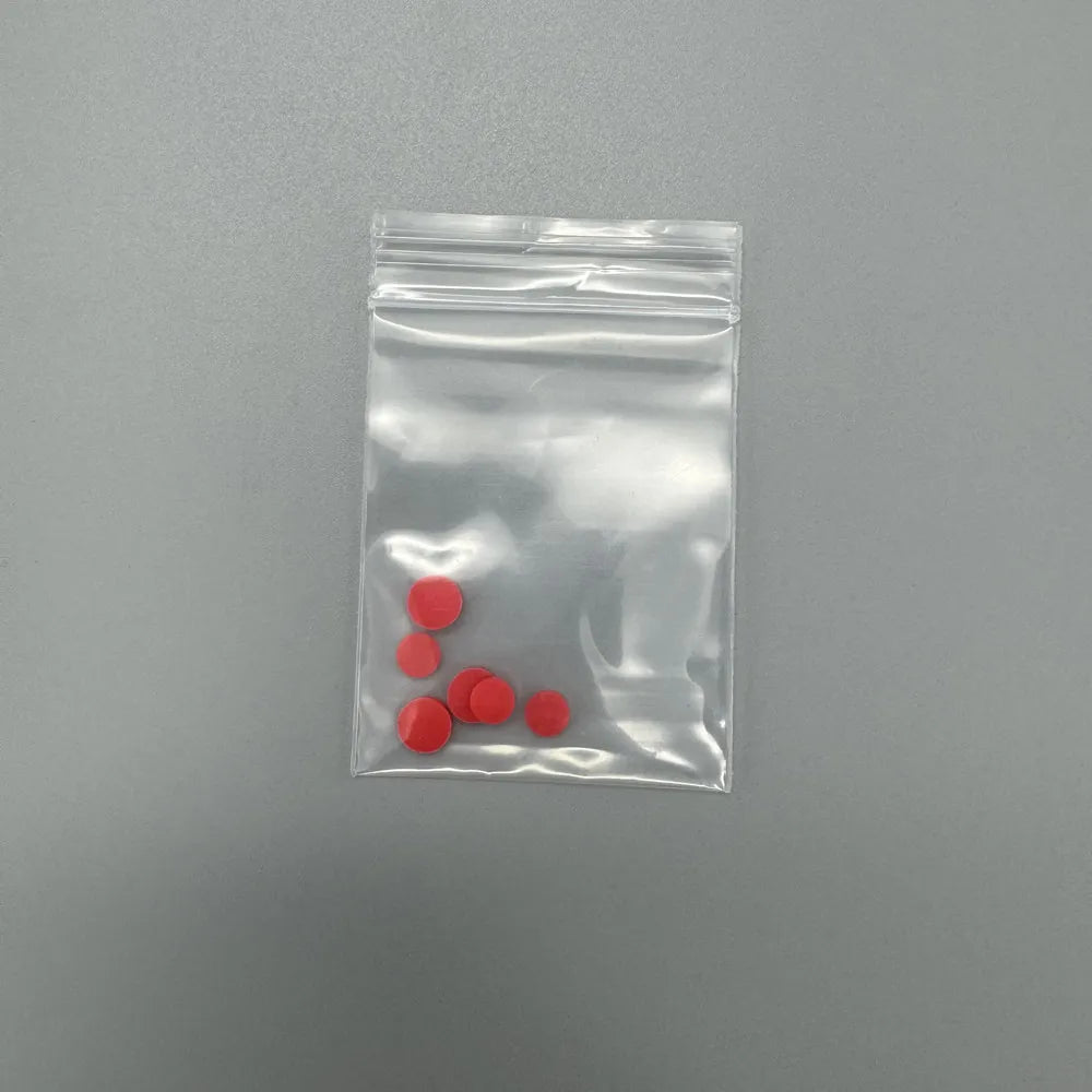 Shell screw rubber plug suitable for GAMEBOY ADVANCE SP GBASP