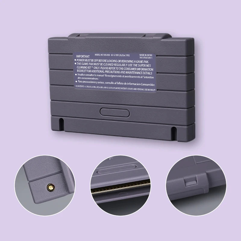 Top Gear Action game for SNES 16 bit Single Card USA NTSC EUR PAL Video Game Consoles Cartridge