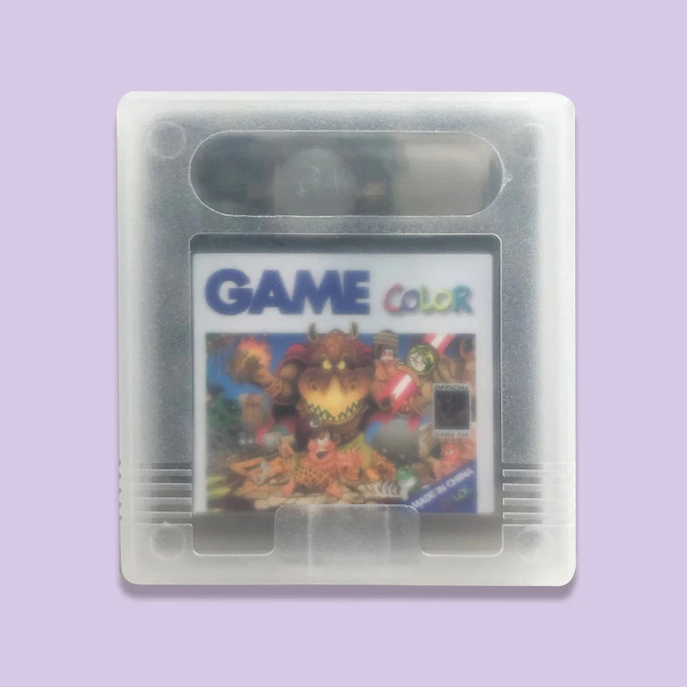 Multifunctio EDGB Color 2250 IN 1 Everdrive for GB GBC Gameboy Color Game Boy Cartridge Game card With Memory Card
