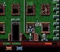 Robocop 3 16 bit MD Game Card For 16 bit Sega MegaDrive Genesis game console