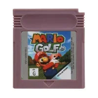 GBC Game Cartridge 16 Bit Video Game Console Card Bros Golf Donkey Kong Wari Picross 2 Land II Land DX Tennis Country Pika land