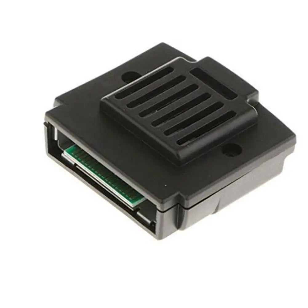 For N64 New Memory Jumper Pak Pack Game Console Expansion Card Memory Card For N64 Jumper Pack Replacement N EWW