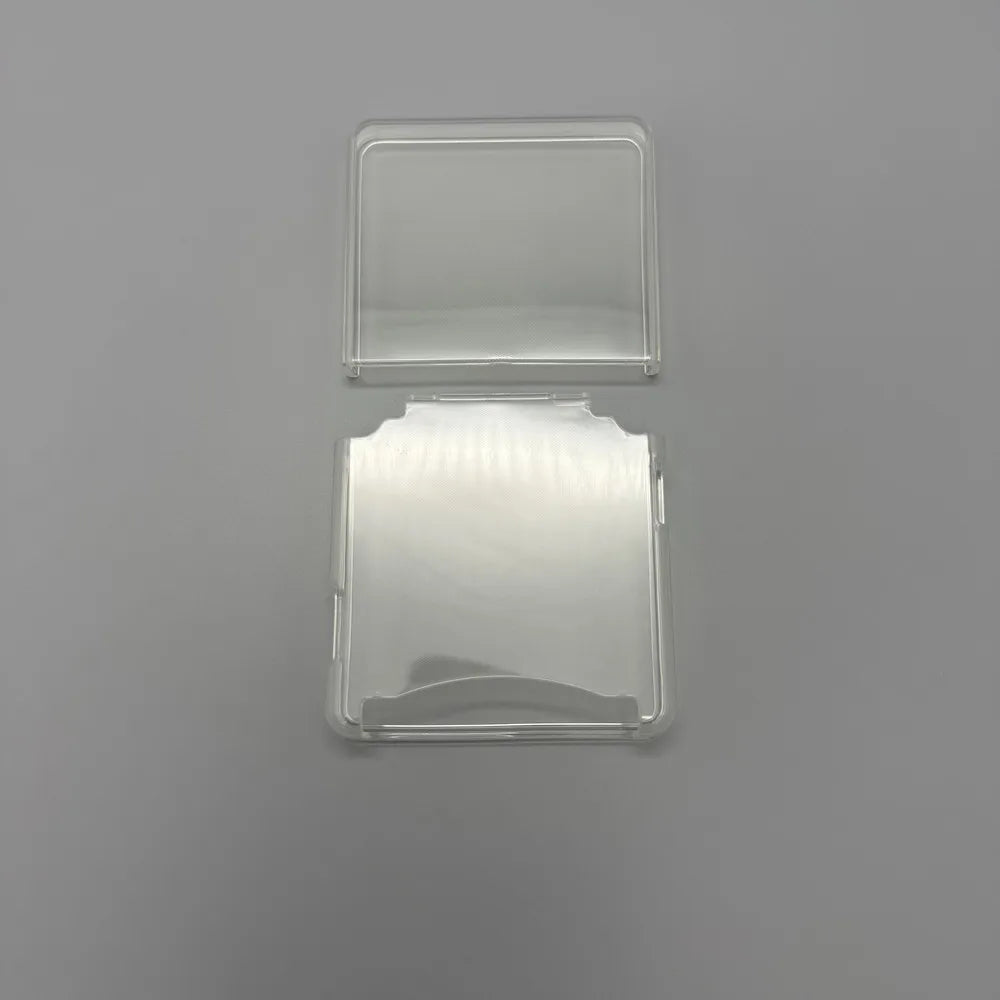 Superior quality TPU protection shell for GAMEBOY ADVANCE SP GBASP