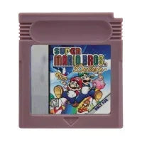 GBC Game Cartridge 16 Bit Video Game Console Card Bros Golf Donkey Kong Wari Picross 2 Land II Land DX Tennis Country Pika land