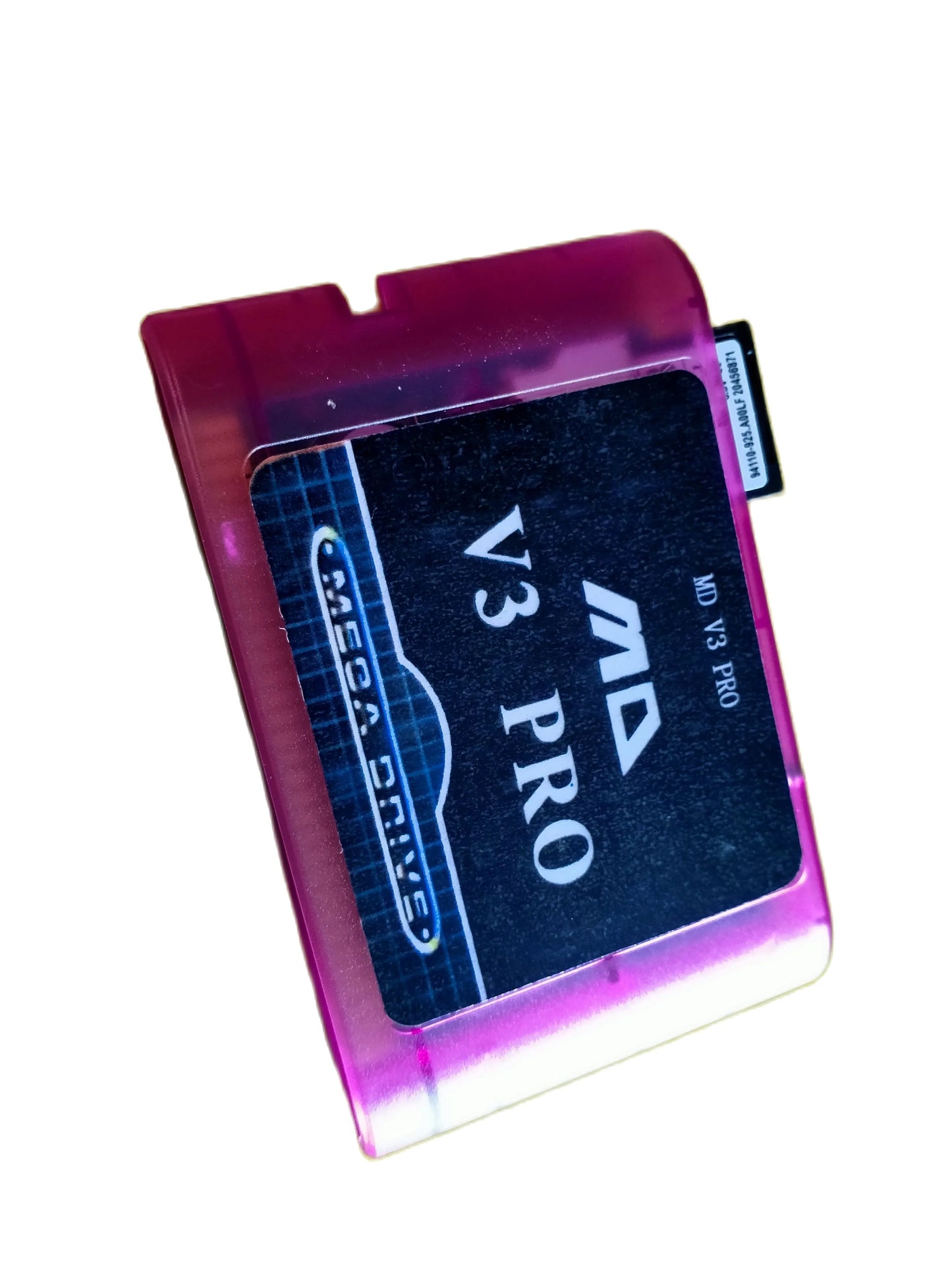 Mega Drive V3 Pro Version 1200 In One n Md Game Cassette For Genesis Game Consoles Ever Drive Series