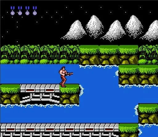 93 super contra 60 Pin Game Card For 8 Bit Subor Game Player