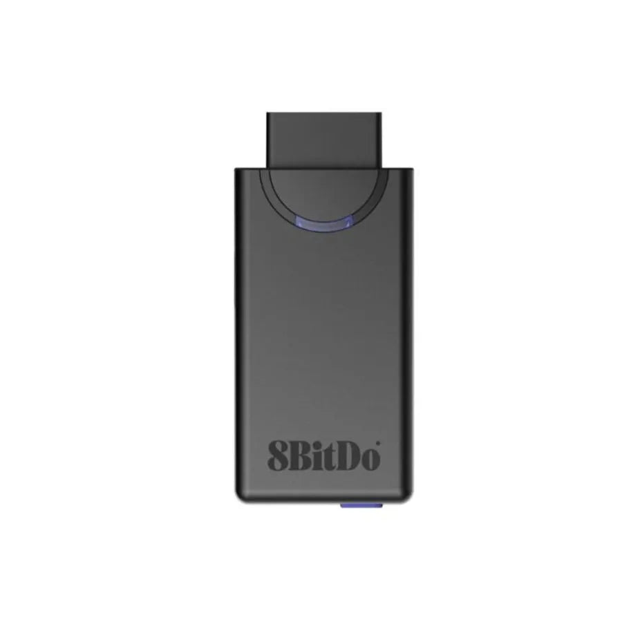 8BitDo Retro Wireless Bluetooth Receiver Adapter For Mega Drive Original Sega Genesis For PS3 PS4 Xbox Wii Game Controller