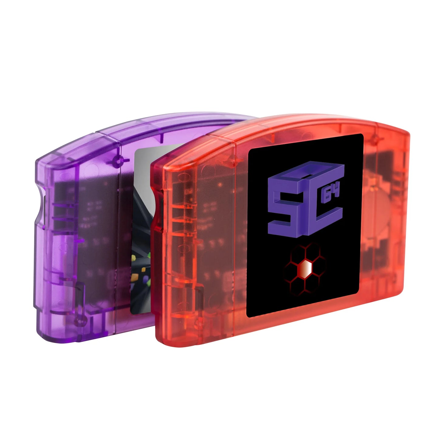REMANK 5000+ N64 SC64 Open Source SC64Summer SC64 GBC Flash SD Support N64DD SNES GBC N64 Retro Video Game Console Accesories