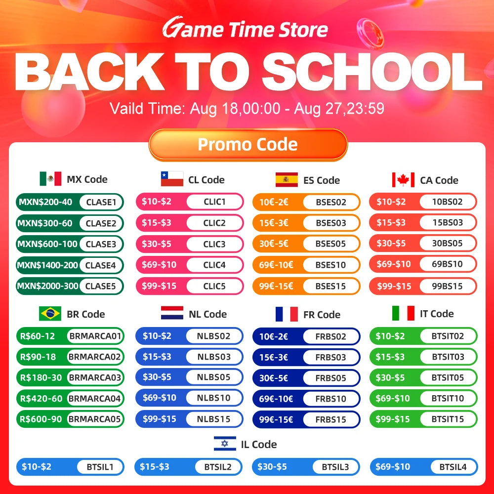 Juegos Nintendo Switch Games Ofertas Metroid Dread Astral Chain GTA Grand Theft Auto Hogwarts Legacy Xenoblade 3 Prince Persia